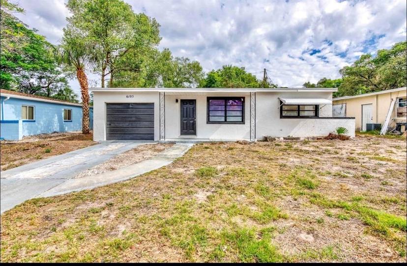 Picture of 6105 Antrim Street, New Port Richey FL 34653