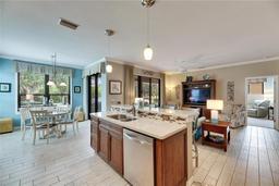 Picture of 205 Silver Falls Drive, Apollo Beach, FL 33572