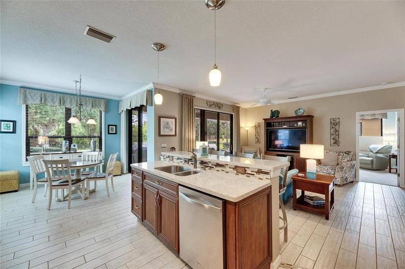 Picture of 205 Silver Falls Drive, Apollo Beach FL 33572