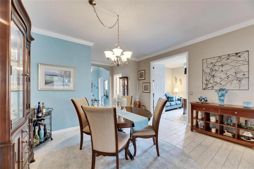Picture of 205 Silver Falls Drive, Apollo Beach FL 33572