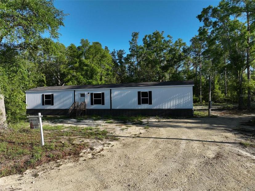 Picture of 1400 NW 62Nd Place, Bell FL 32619