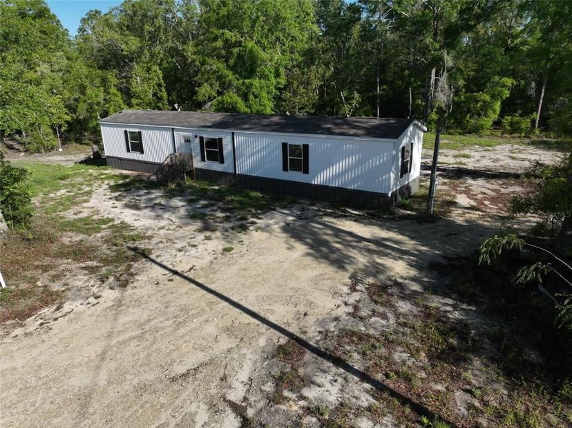 Picture of 1400 NW 62Nd Place, Bell FL 32619