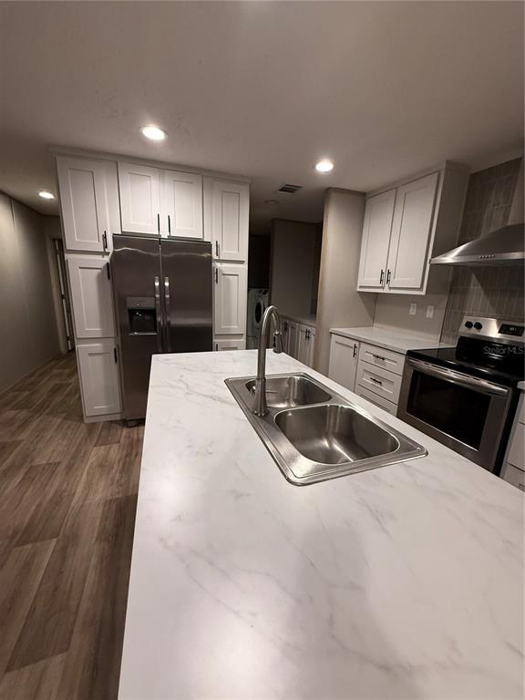 Picture of 1400 NW 62Nd Place, Bell FL 32619