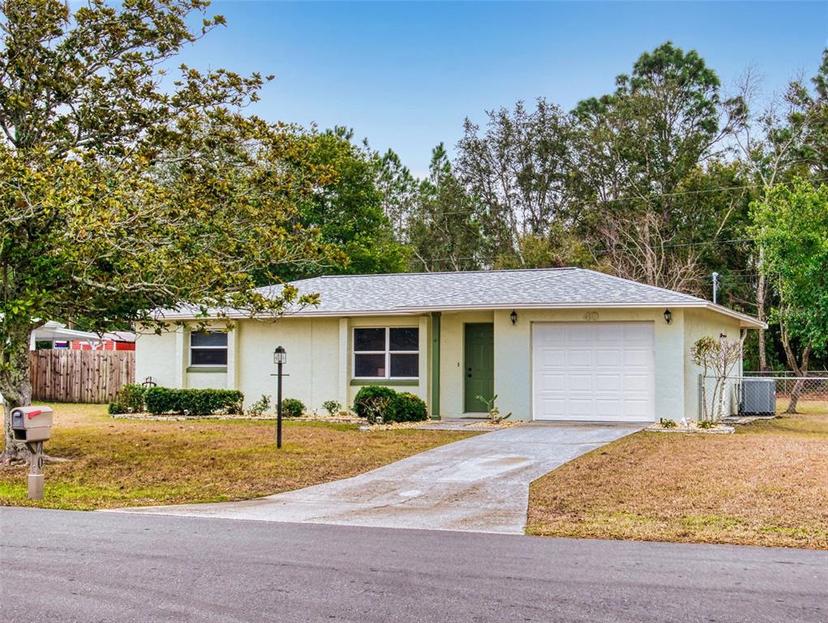 Picture of 40 New Florida Avenue, Beverly Hills FL 34465