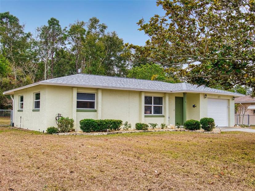 Picture of 40 New Florida Avenue, Beverly Hills FL 34465