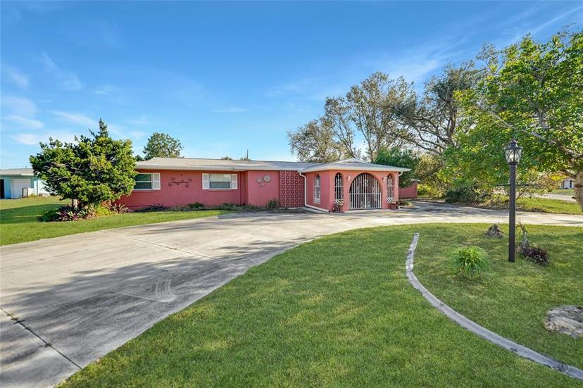 Picture of 3360 Conway Boulevard, Port Charlotte FL 33952