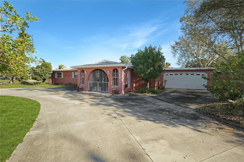Picture of 3360 Conway Boulevard, Port Charlotte FL 33952
