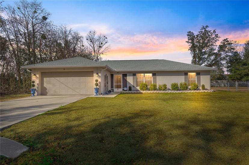 Picture of 24 Pine Course Place, Ocala FL 34472