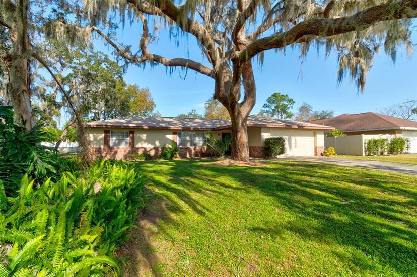 Picture of 2608 Treehaven Drive, Deltona FL 32738