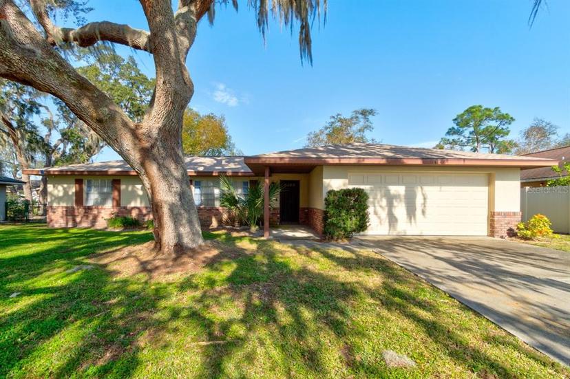Picture of 2608 Treehaven Drive, Deltona FL 32738