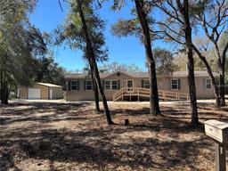 Picture of 5604 N Park Ridge Way, Hernando, FL 34442