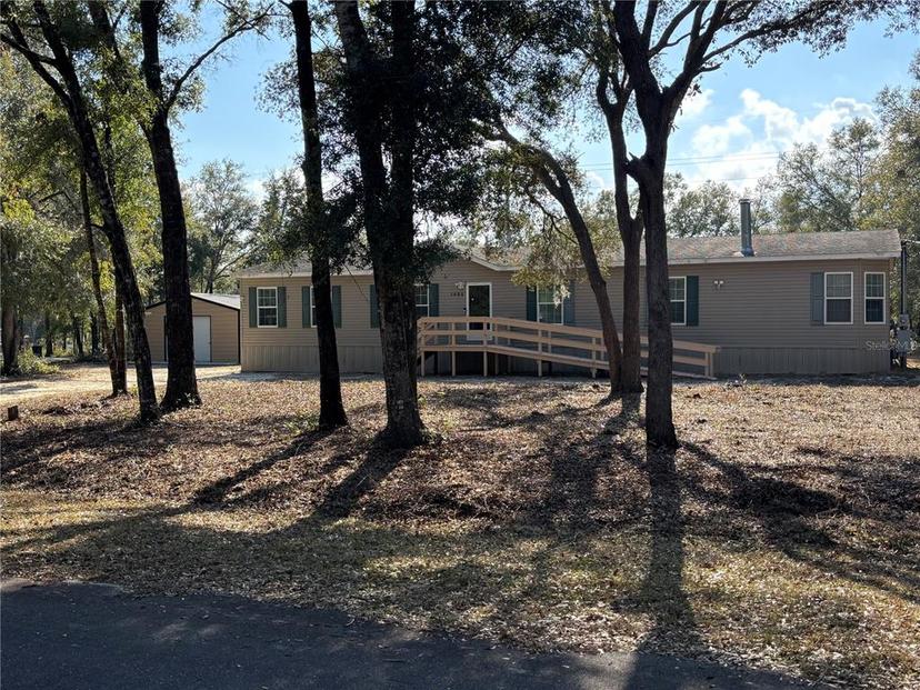Picture of 5604 N Park Ridge Way, Hernando FL 34442