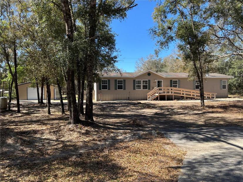 Picture of 5604 N Park Ridge Way, Hernando FL 34442