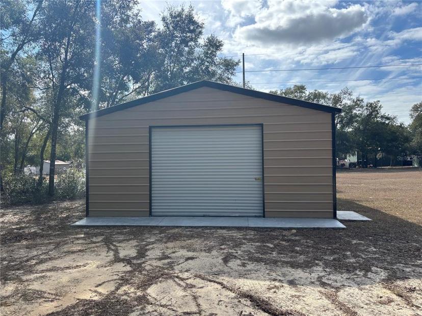 Picture of 5604 N Park Ridge Way, Hernando FL 34442