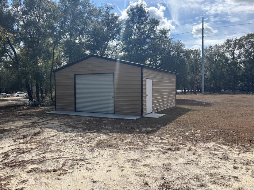 Picture of 5604 N Park Ridge Way, Hernando FL 34442