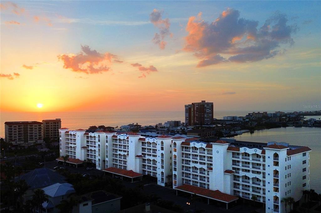Picture of 17717 Gulf Boulevard Unit 601, Redington Shores, FL 33708