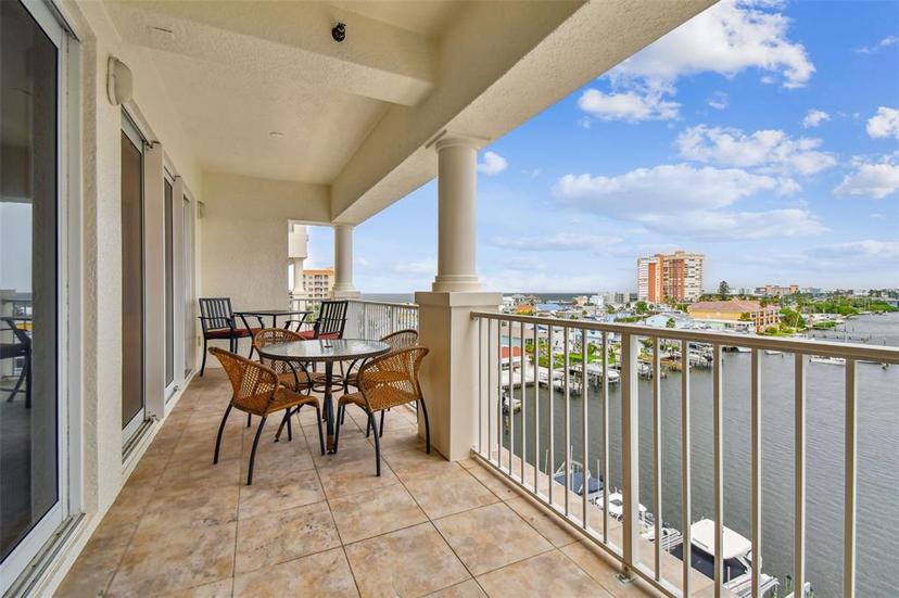 Picture of 17717 Gulf Boulevard Unit 601, Redington Shores FL 33708