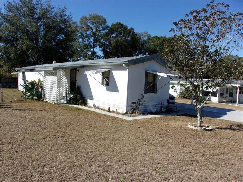 Picture of 580 NE 62Nd Terrace, Ocala FL 34470