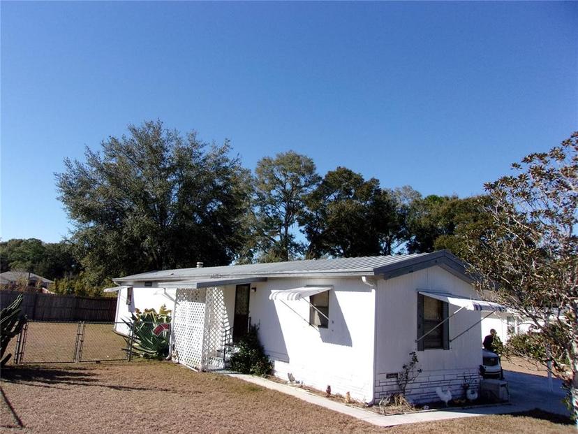 Picture of 580 NE 62Nd Terrace, Ocala FL 34470