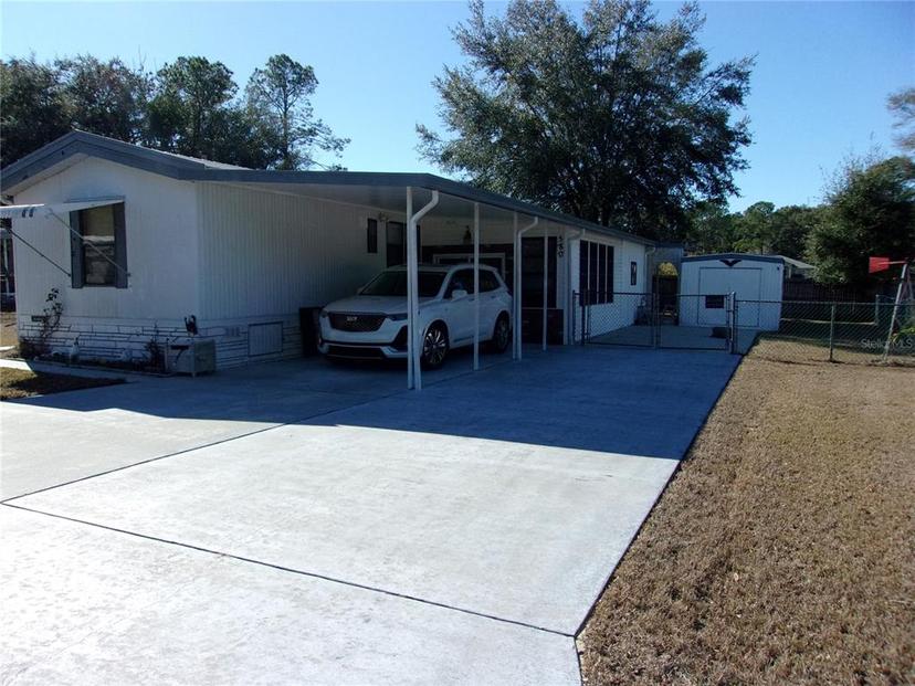 Picture of 580 NE 62Nd Terrace, Ocala FL 34470