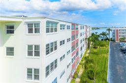 Picture of 5575 Gulf Boulevard Unit 425, St Pete Beach, FL 33706