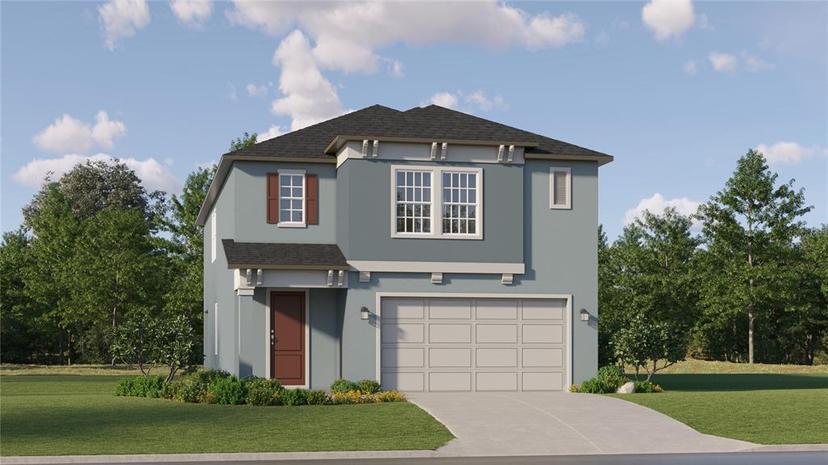 Picture of 11555 E 71St Terrace, Palmetto FL 34221