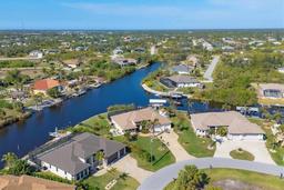 Picture of 9676 Singer Circle, Port Charlotte, FL 33981