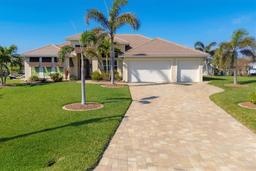 Picture of 9676 Singer Circle, Port Charlotte, FL 33981