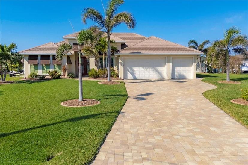Picture of 9676 Singer Circle, Port Charlotte FL 33981