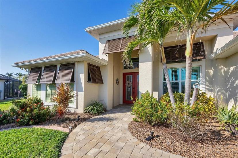 Picture of 9676 Singer Circle, Port Charlotte FL 33981