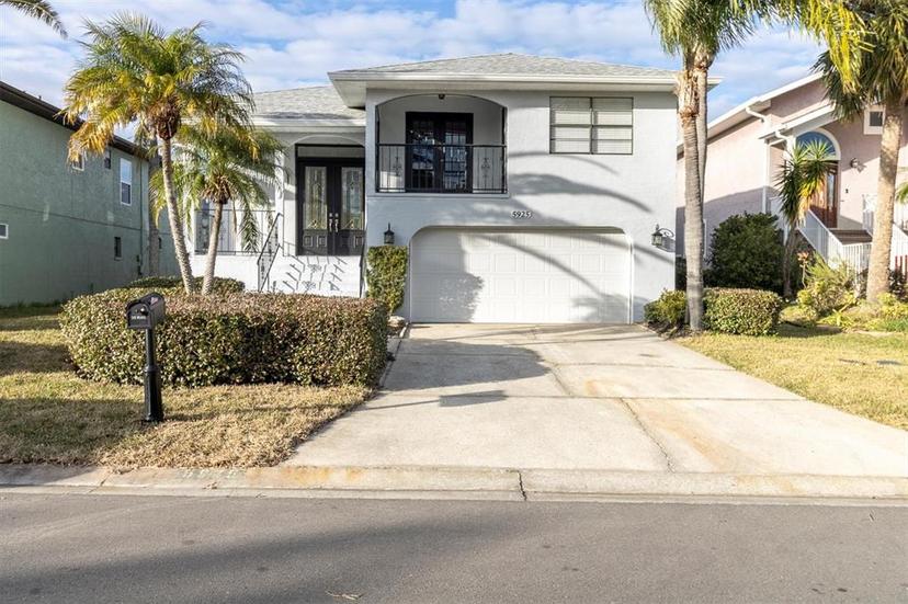Picture of 5925 Seaside Drive, New Port Richey FL 34652