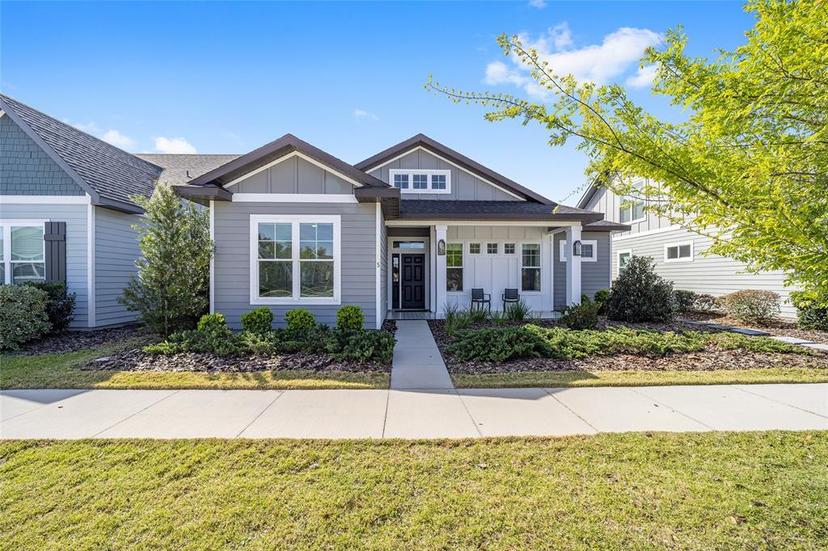 Picture of 11995 SW 28Th Avenue, Gainesville FL 32608