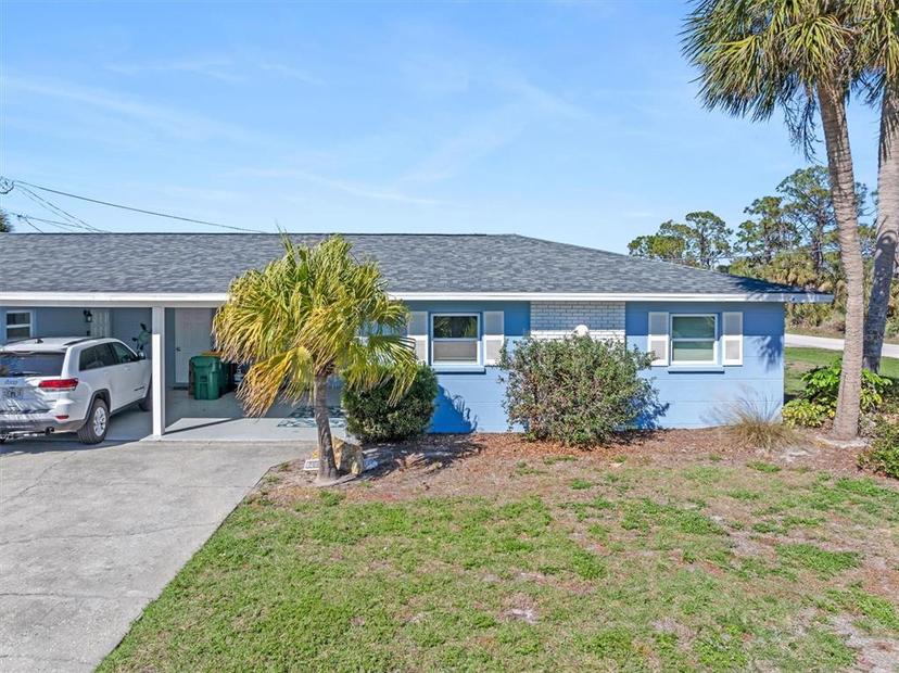 Picture of 1956 Wyoming Avenue Unit 0, Englewood FL 34224