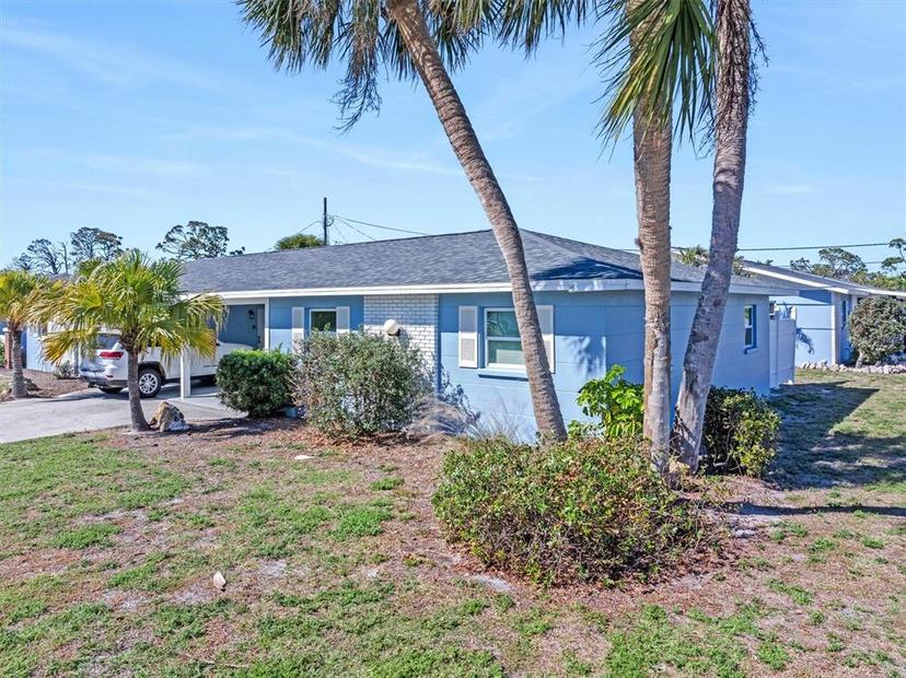 Picture of 1956 Wyoming Avenue Unit 0, Englewood FL 34224