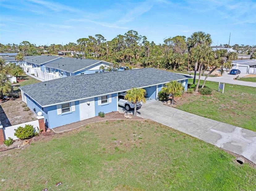 Picture of 1956 Wyoming Avenue Unit 0, Englewood FL 34224
