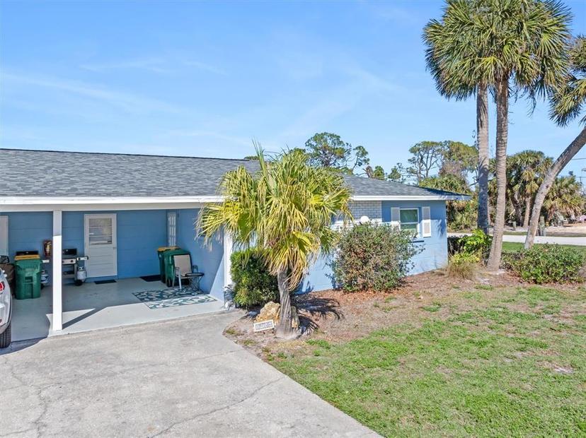Picture of 1956 Wyoming Avenue Unit 0, Englewood FL 34224
