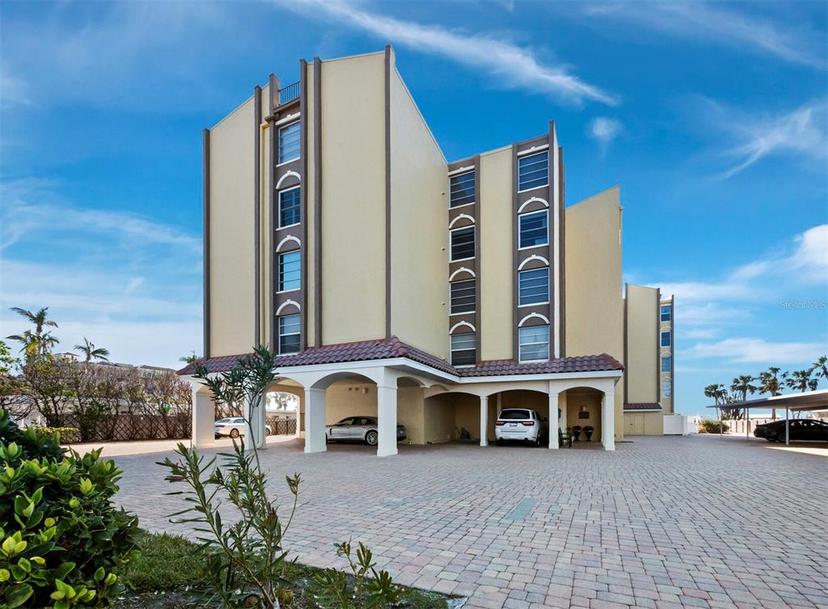 Picture of 4215 Gulf Of Mexico Drive Unit 103, Longboat Key FL 34228