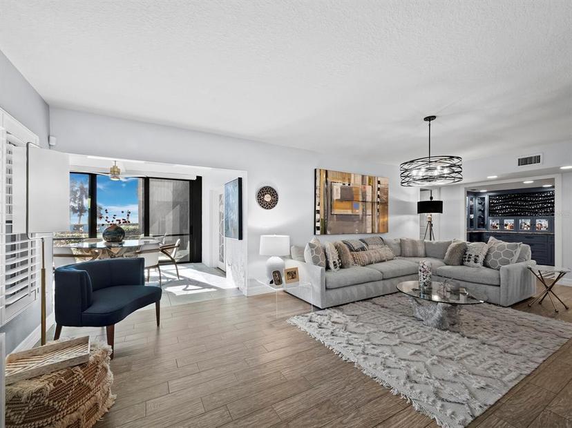Picture of 4215 Gulf Of Mexico Drive Unit 103, Longboat Key FL 34228