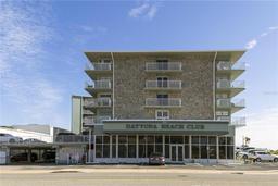 Picture of 800 N Atlantic Avenue Unit 705, Daytona Beach, FL 32118