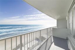 Picture of 800 N Atlantic Avenue Unit 705, Daytona Beach, FL 32118