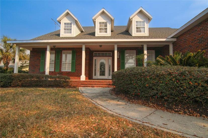 Picture of 34122 Park Lane, Leesburg FL 34788