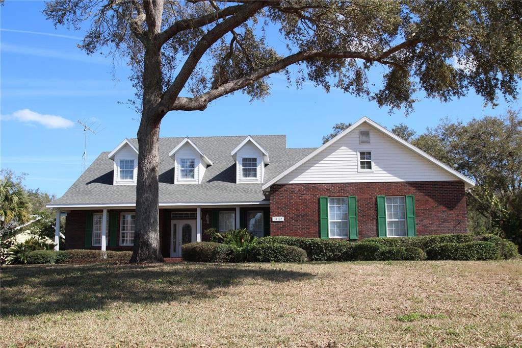Picture of 34122 Park Lane, Leesburg, FL 34788