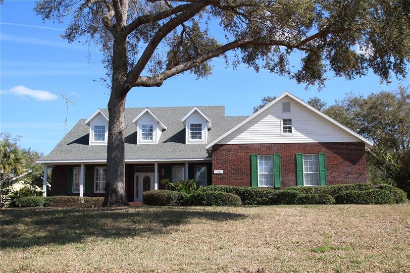 Picture of 34122 Park Lane, Leesburg FL 34788