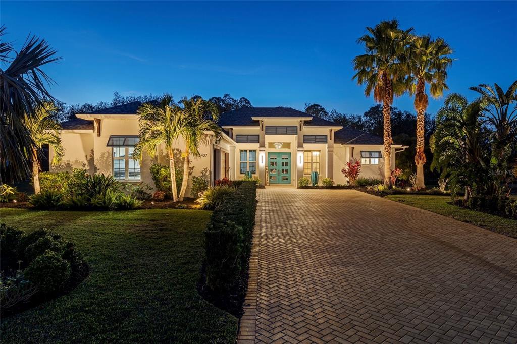 Picture of 3407 155Th Avenue E, Parrish, FL 34219