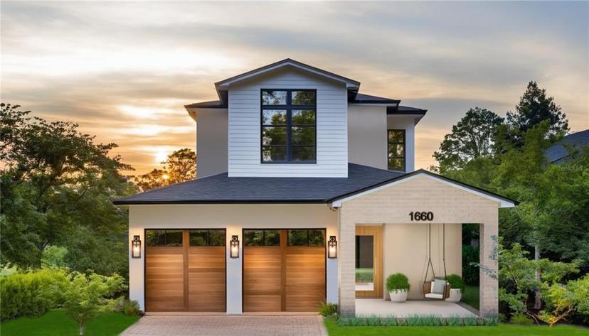 Picture of 1660 Walnut Avenue, Winter Park FL 32789