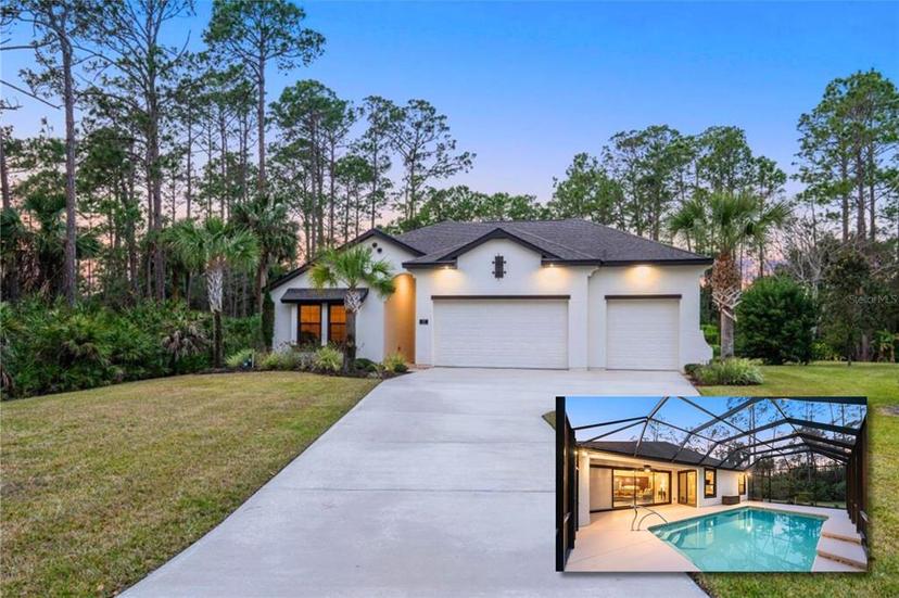 Picture of 27 Bay Court, Ormond Beach FL 32174