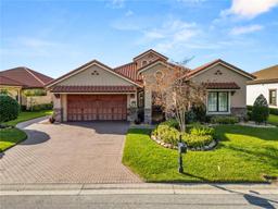 Picture of 2961 Sanctuary Circle, Lakeland, FL 33803