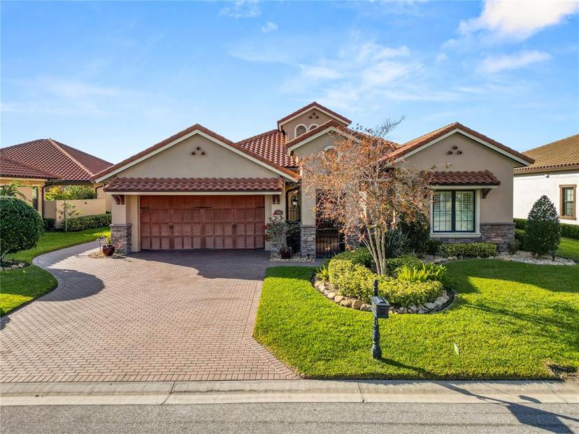 Picture of 2961 Sanctuary Circle, Lakeland FL 33803