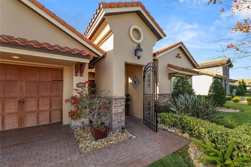 Picture of 2961 Sanctuary Circle, Lakeland FL 33803