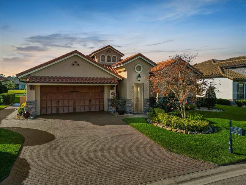 Picture of 2961 Sanctuary Circle, Lakeland FL 33803